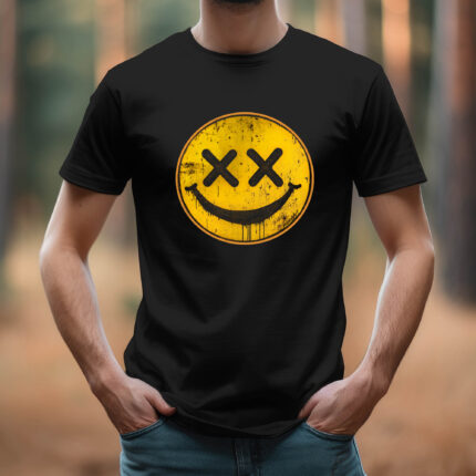 Smiley T-Shirt