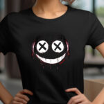 Smiley #2 T-Shirt