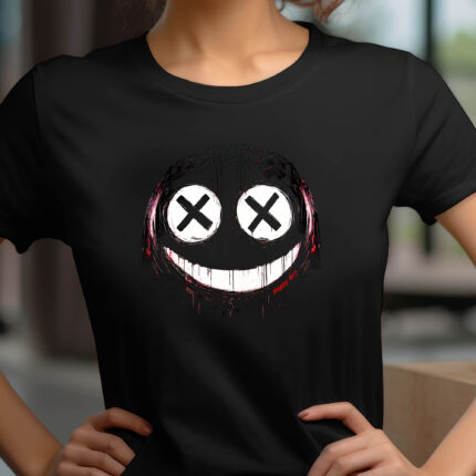 Smiley #2 T-Shirt