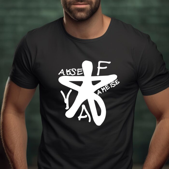 Akse Ameise Tshirt Köln Design 2