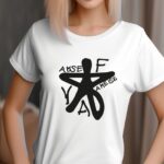 Akse Ameise Tshirt Köln Design 2