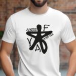Akse Ameise Tshirt Köln Design 2