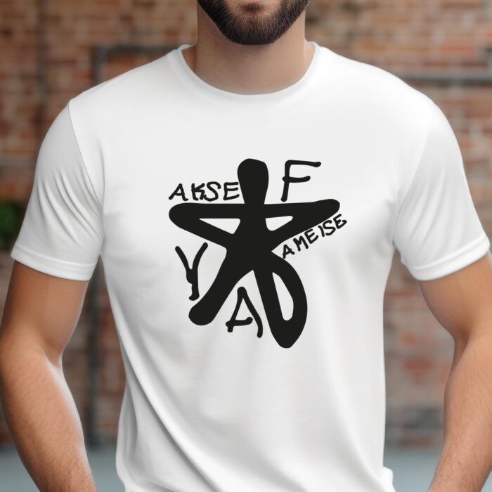 Akse Ameise Tshirt Köln Design 2